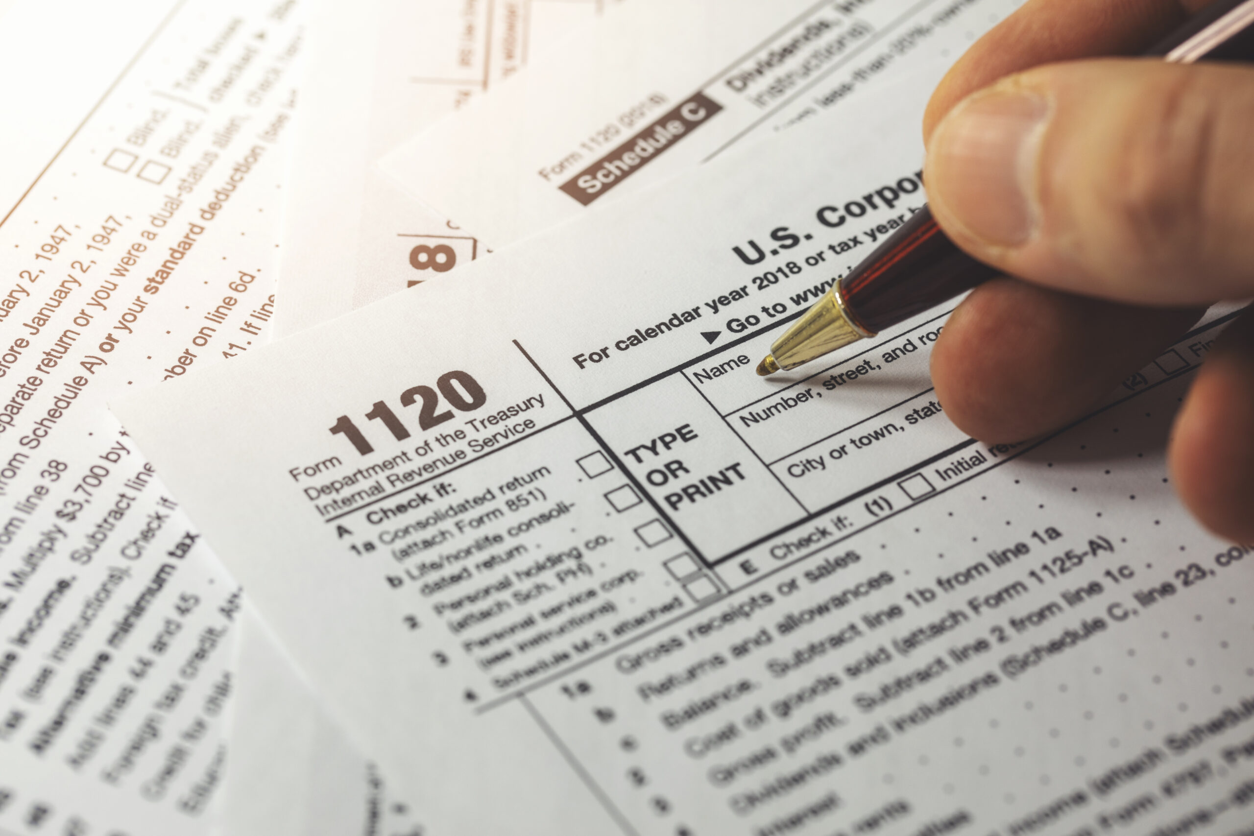 Income Tax Experts Arizona