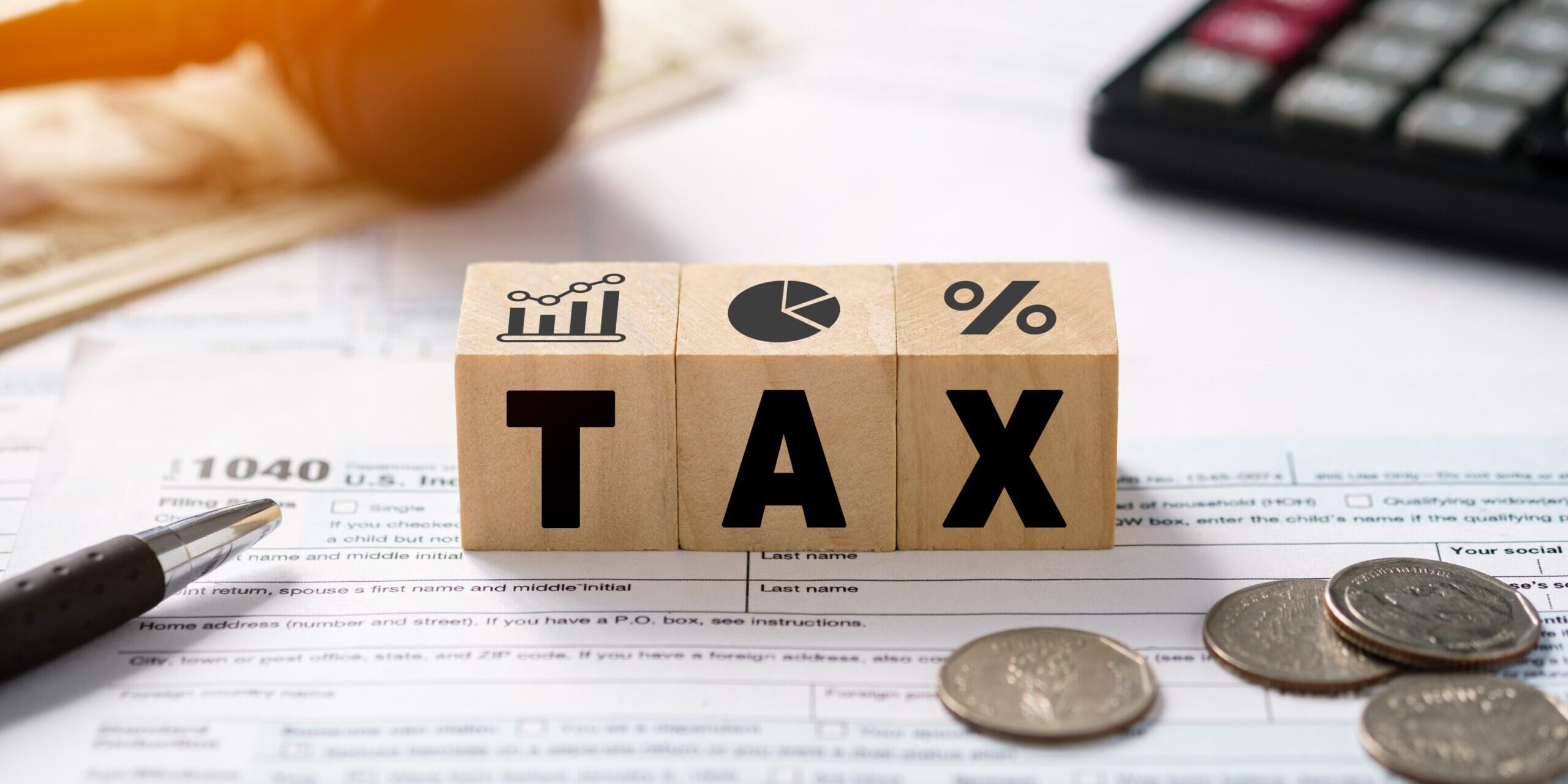 Vital Importance of Tax Planning